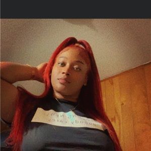 Meet your Posher, Tatyana